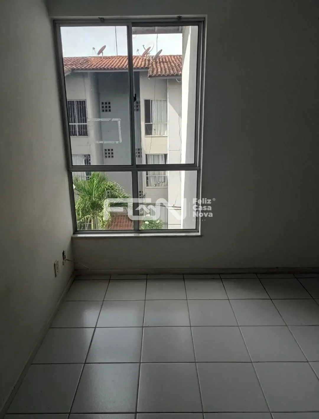 Apartamento, 2 quartos, 45 m² - Foto 1