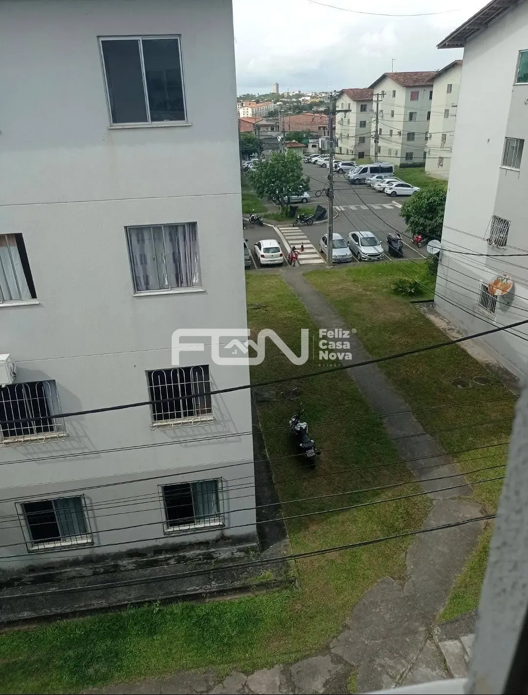 Apartamento, 2 quartos, 45 m² - Foto 5