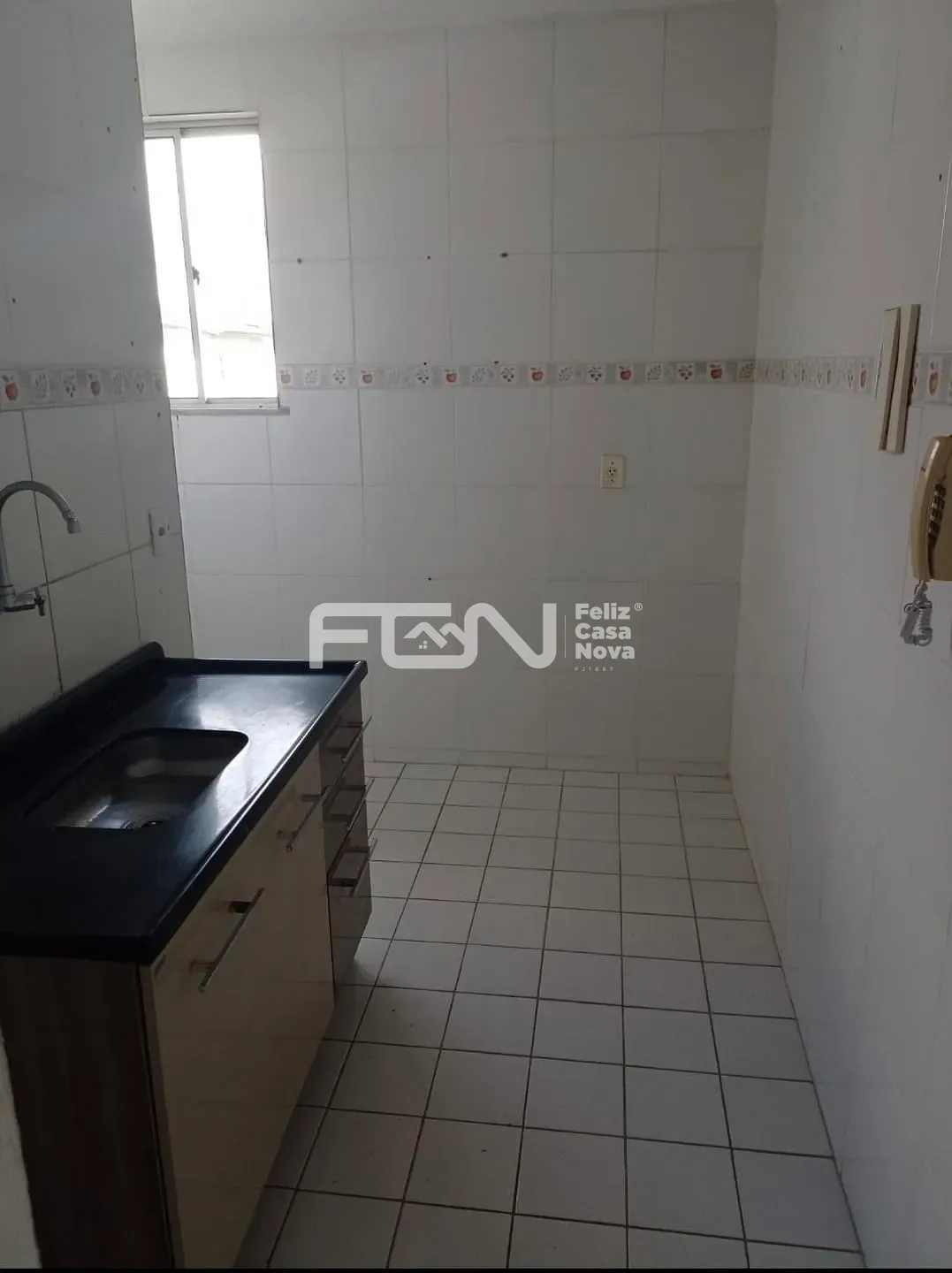 Apartamento, 2 quartos, 45 m² - Foto 9