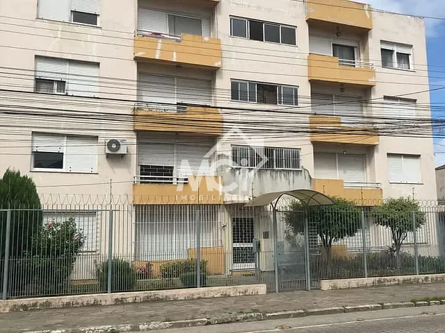 Apartamento 3 quartos e 2 banheiros, à venda, no bairro Centro em Pelotas