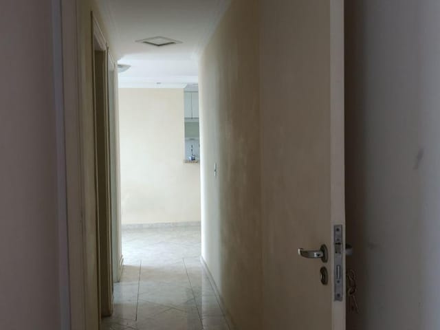 Foto do Apartamento - Apartamento para Locação 2 Quartos, 1 Suite, 1 Vaga, 63M², Vila Ema, São José dos Campos - SP | Spazio Campo Di Provence | INDEPENDENCE NEGOCIOS IMOBILIARIOS LTDA
