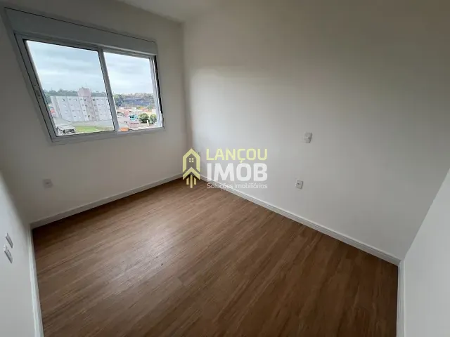 Apartamento com 60m² 2 quartos e 2 banheiros, à venda, no bairro Jardim Colônia em Jundiaí