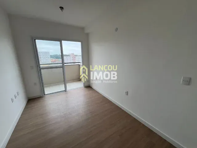 Apartamento com 60m² 2 quartos e 2 banheiros, à venda, no bairro Jardim Colônia em Jundiaí