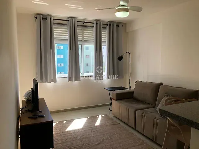 Apartamento 1 quarto e 1 banheiro, à venda, no bairro Alto em Teresópolis