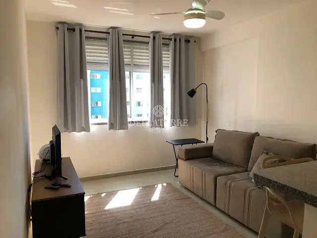 Apartamento 1 quarto e 1 banheiro, à venda, no bairro Alto em Teresópolis