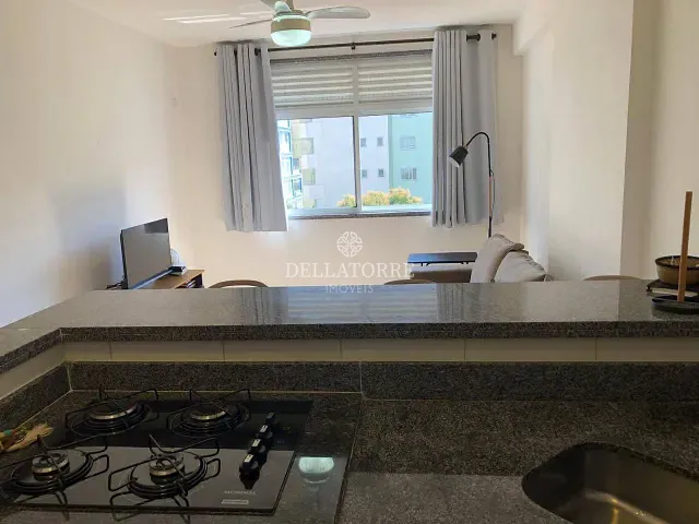 Apartamento 1 quarto e 1 banheiro, à venda, no bairro Alto em Teresópolis