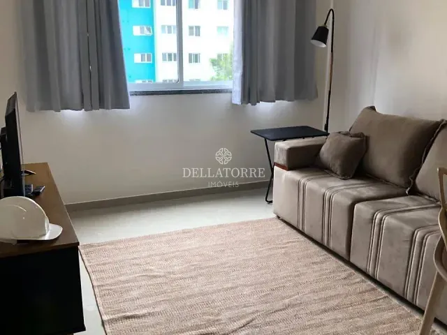 Apartamento 1 quarto e 1 banheiro, à venda, no bairro Alto em Teresópolis