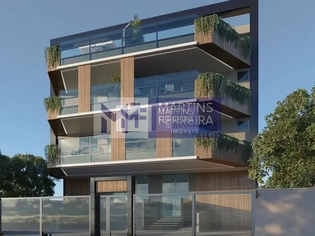 Apartamento com 117m² 3 quartos e 4 banheiros, à venda, no bairro Barra da Tijuca em Rio de Janeiro