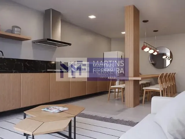 Apartamento com 117m² 3 quartos e 4 banheiros, à venda, no bairro Barra da Tijuca em Rio de Janeiro