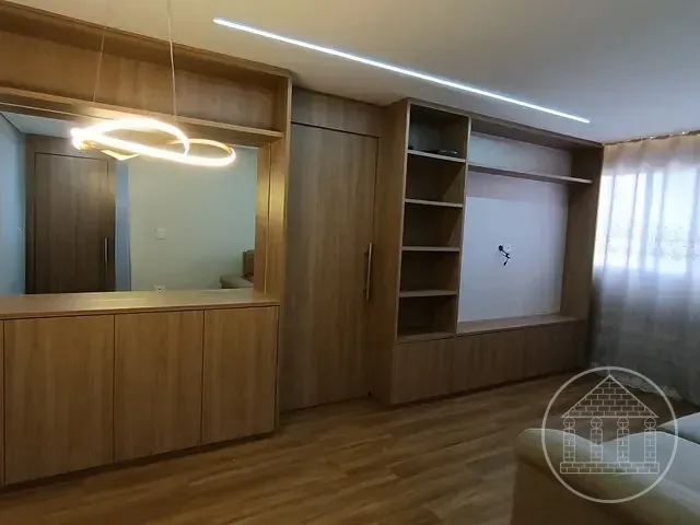 Apartamento 2 quartos e 1 banheiro, à venda ou para alugar, no bairro Vila São José em São Paulo