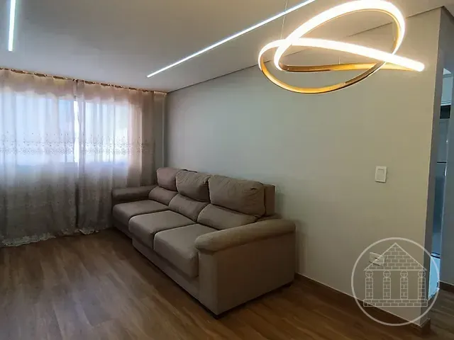 Apartamento 2 quartos e 1 banheiro, à venda ou para alugar, no bairro Vila São José em São Paulo