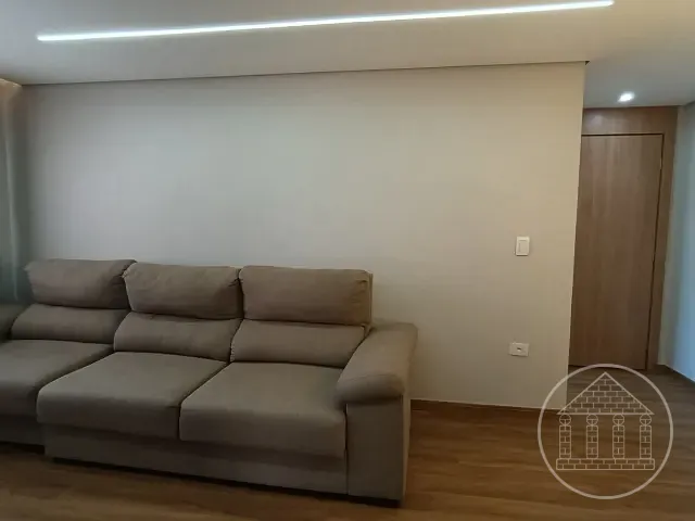 Apartamento 2 quartos e 1 banheiro, à venda ou para alugar, no bairro Vila São José em São Paulo