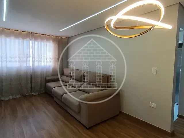 Apartamento 2 quartos e 1 banheiro, à venda ou para alugar, no bairro Vila São José em São Paulo
