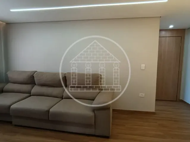 Apartamento 2 quartos e 1 banheiro, à venda ou para alugar, no bairro Vila São José em São Paulo