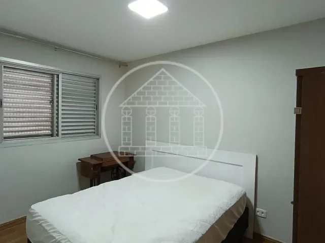 Apartamento 2 quartos e 1 banheiro, à venda ou para alugar, no bairro Vila São José em São Paulo