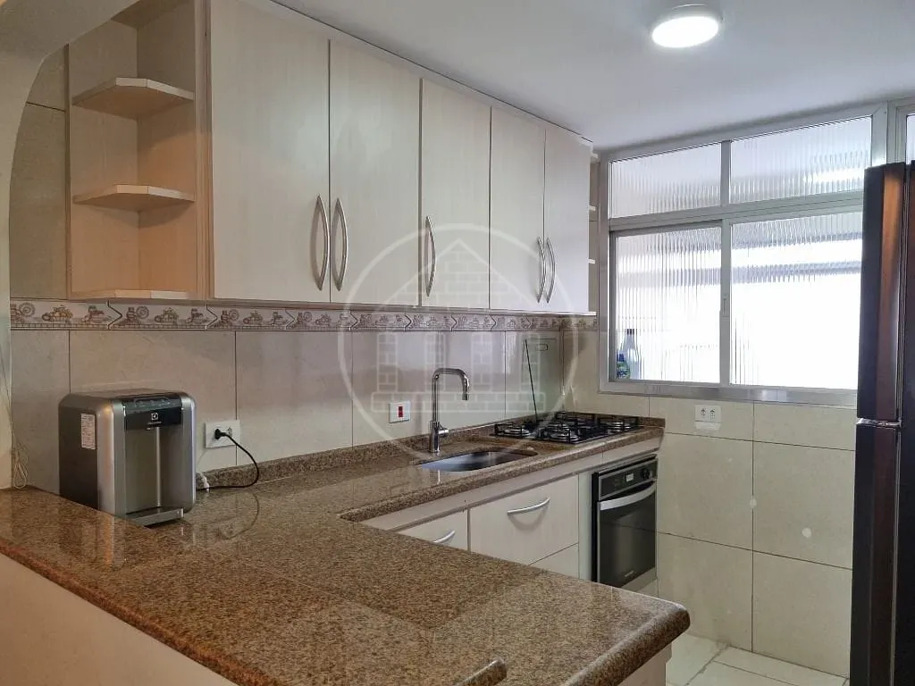 Apartamento, 2 quartos, 65 m² - Foto 10
