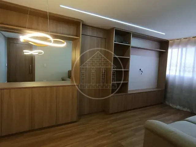 Apartamento 2 quartos e 1 banheiro, à venda ou para alugar, no bairro Vila São José em São Paulo