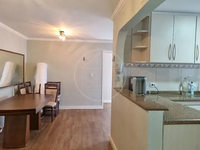 Apartamento 2 quartos e 1 banheiro, à venda, no bairro Vila São José em São Paulo