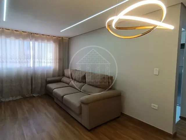 Apartamento 2 quartos e 1 banheiro, à venda ou para alugar, no bairro Vila São José em São Paulo