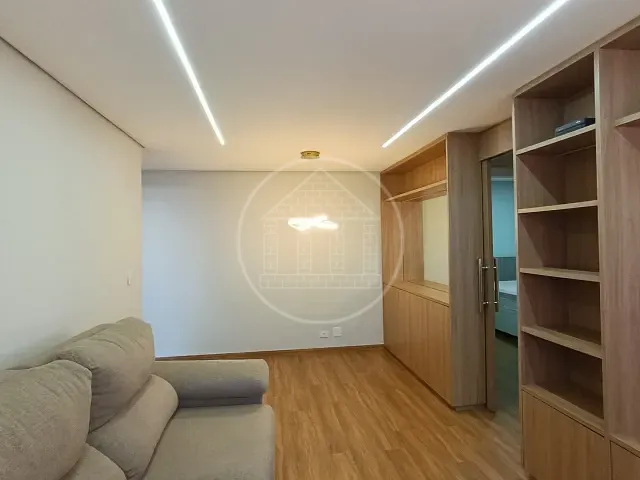 Apartamento 2 quartos e 1 banheiro, à venda ou para alugar, no bairro Vila São José em São Paulo