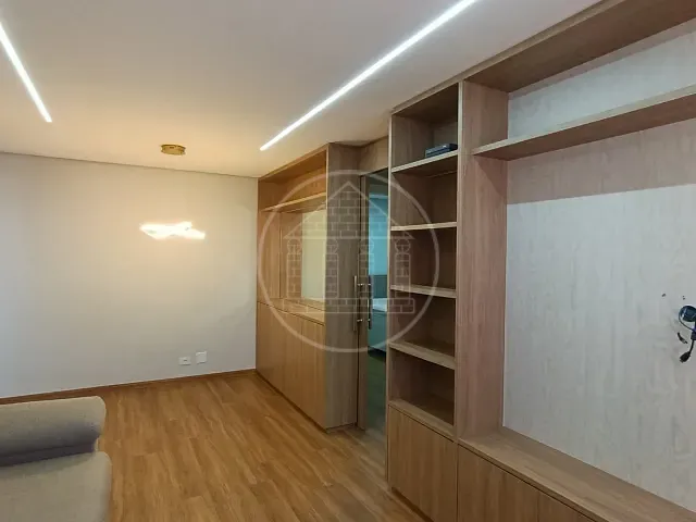 Apartamento 2 quartos e 1 banheiro, à venda ou para alugar, no bairro Vila São José em São Paulo