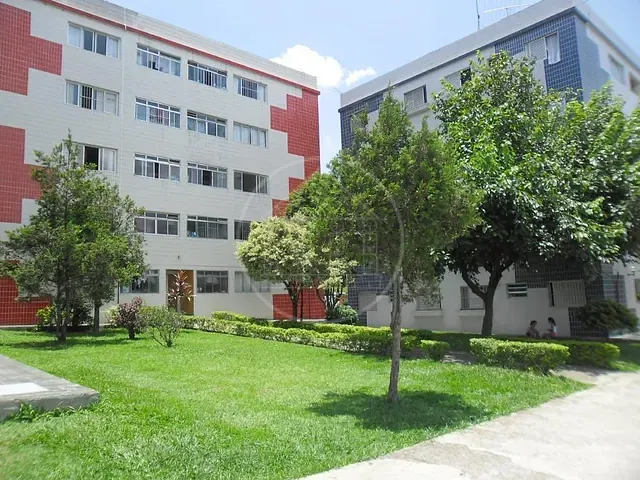 Apartamento 2 quartos e 1 banheiro, à venda, no bairro Vila São José em São Paulo