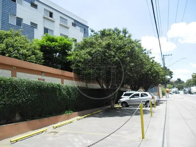 Apartamento 2 quartos e 1 banheiro, à venda, no bairro Vila São José em São Paulo