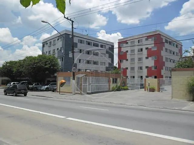 Apartamento 2 quartos e 1 banheiro, à venda, no bairro Vila São José em São Paulo