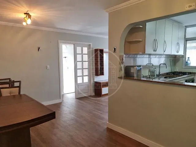 Apartamento 2 quartos e 1 banheiro, à venda, no bairro Vila São José em São Paulo
