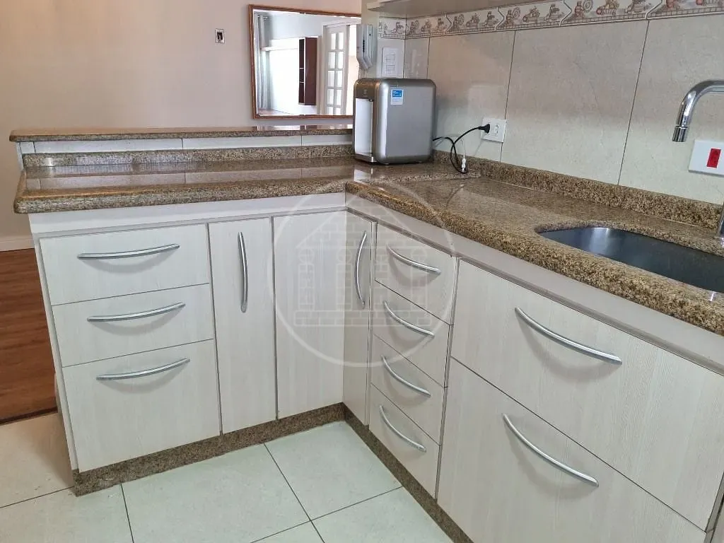 Apartamento, 2 quartos, 65 m² - Foto 13