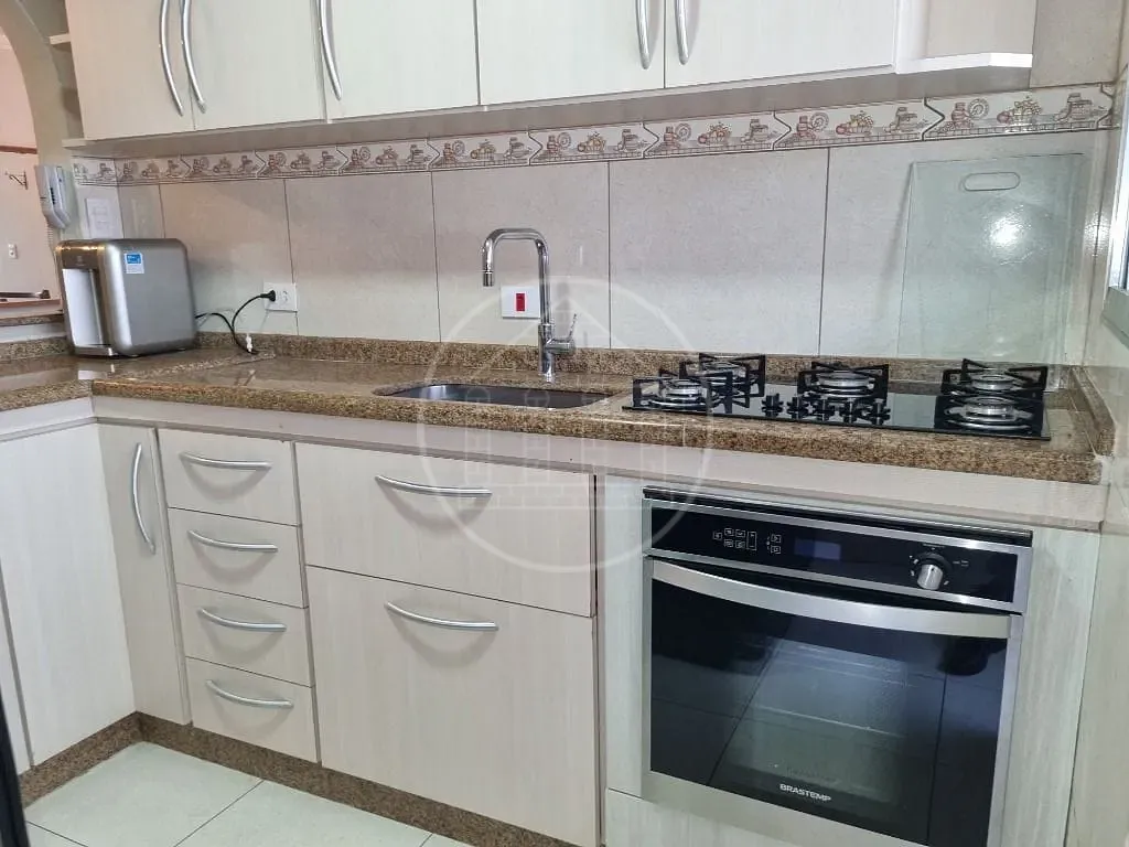 Apartamento, 2 quartos, 65 m² - Foto 11