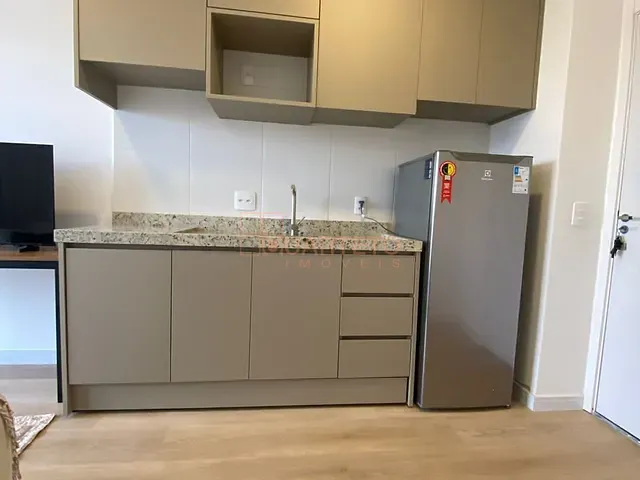 Studio 1 quarto e 1 banheiro, à venda, no bairro Vila Buarque em São Paulo