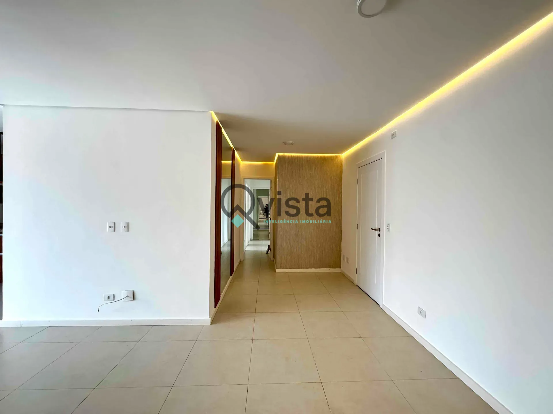 Apartamento, 3 quartos, 150 m² - Foto 2