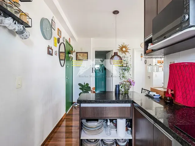 Apartamento com 81m² 2 quartos e 1 banheiro, à venda, no bairro Jardim Santa Terezinha (Zona Leste) em São Paulo