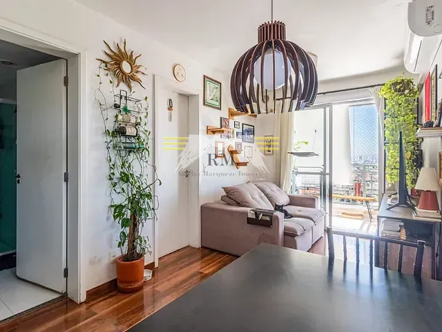 Apartamento com 81m² 2 quartos e 1 banheiro, à venda, no bairro Jardim Santa Terezinha (Zona Leste) em São Paulo
