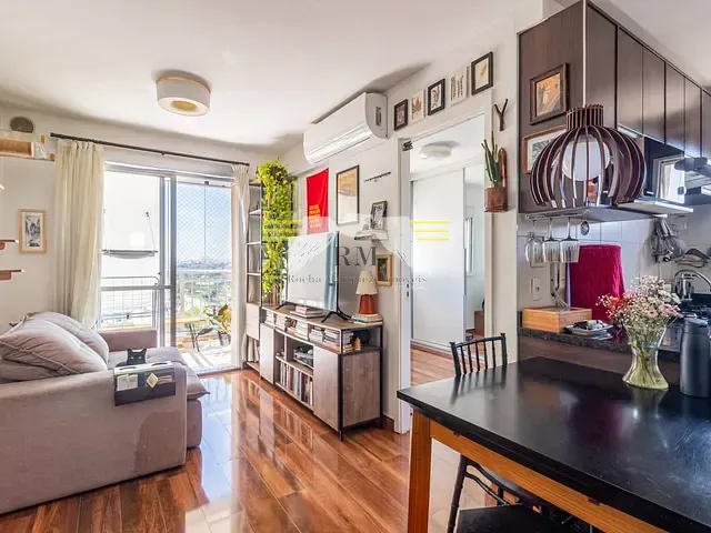 Apartamento com 81m² 2 quartos e 1 banheiro, à venda, no bairro Jardim Santa Terezinha (Zona Leste) em São Paulo