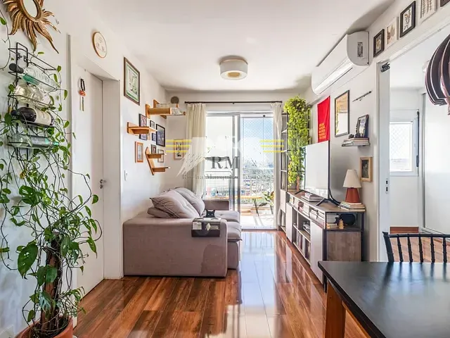 Apartamento com 81m² 2 quartos e 1 banheiro, à venda, no bairro Jardim Santa Terezinha (Zona Leste) em São Paulo