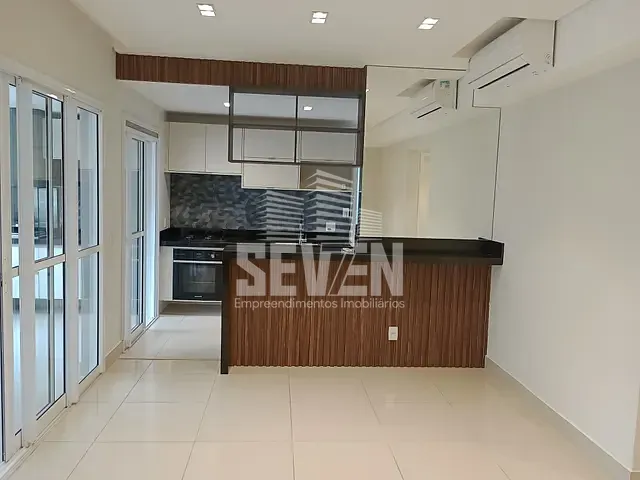 Apartamento 3 quartos e 1 banheiro, para alugar, no bairro Vila Aviação em Bauru