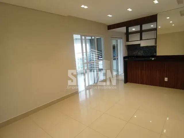 Apartamento 3 quartos e 1 banheiro, para alugar, no bairro Vila Aviação em Bauru
