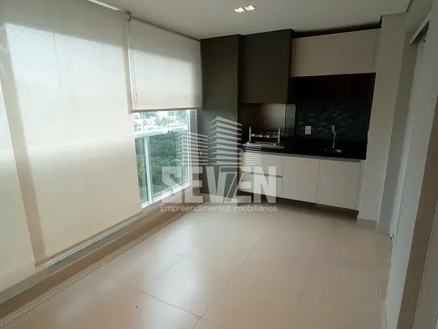 Apartamento 3 quartos e 1 banheiro, para alugar, no bairro Vila Aviação em Bauru