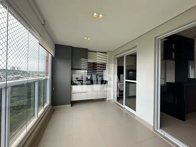 Apartamento 3 quartos e 1 banheiro, para alugar, no bairro Vila Aviação em Bauru