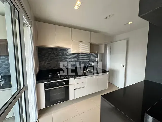 Apartamento 3 quartos e 1 banheiro, para alugar, no bairro Vila Aviação em Bauru