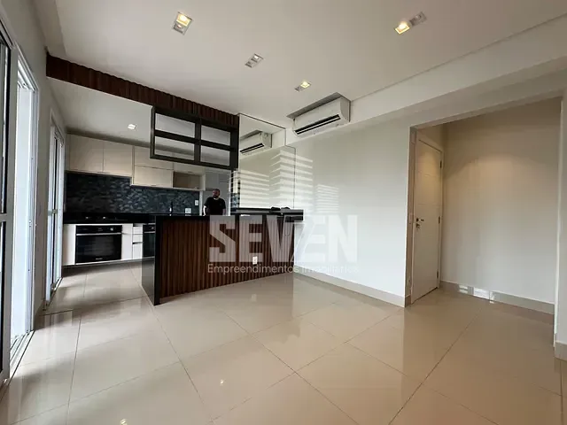 Apartamento 3 quartos e 1 banheiro, para alugar, no bairro Vila Aviação em Bauru