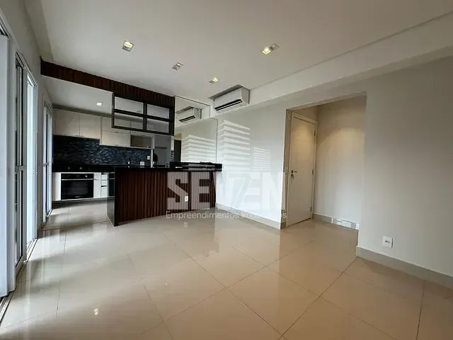 Apartamento 3 quartos e 1 banheiro, para alugar, no bairro Vila Aviação em Bauru