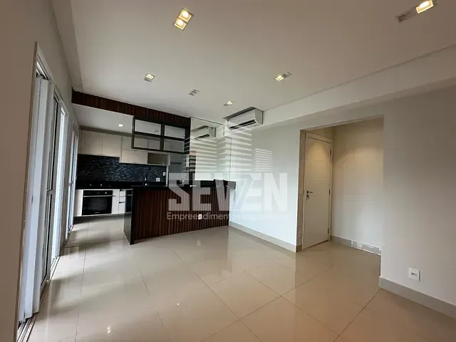 Apartamento 3 quartos e 1 banheiro, para alugar, no bairro Vila Aviação em Bauru