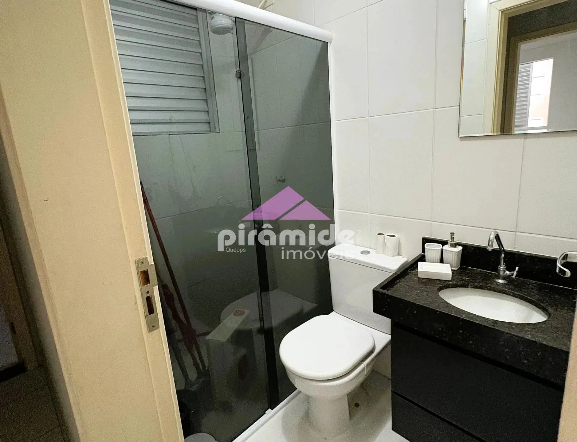 Apartamento, 2 quartos, 56 m² - Foto 4