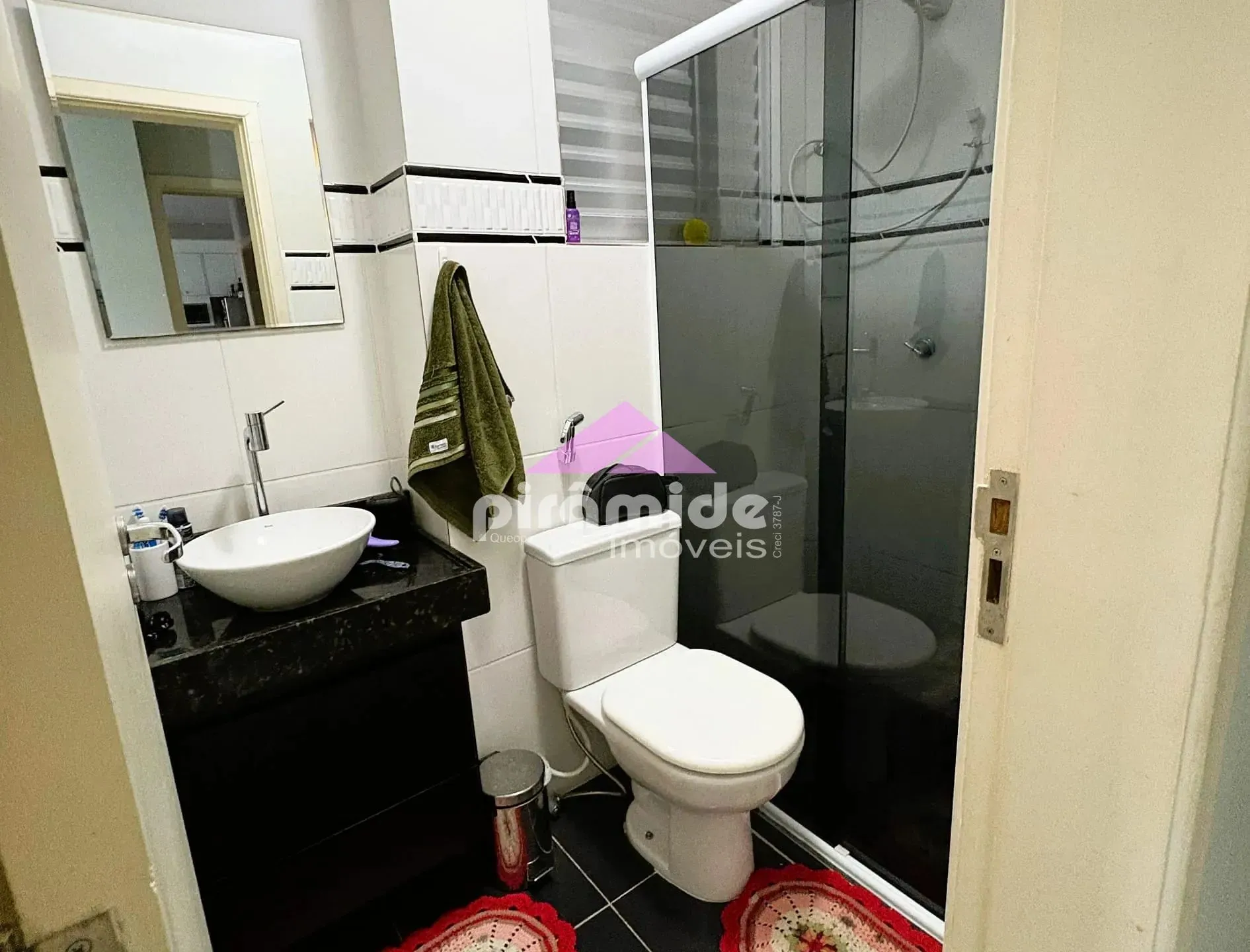 Apartamento, 2 quartos, 56 m² - Foto 3
