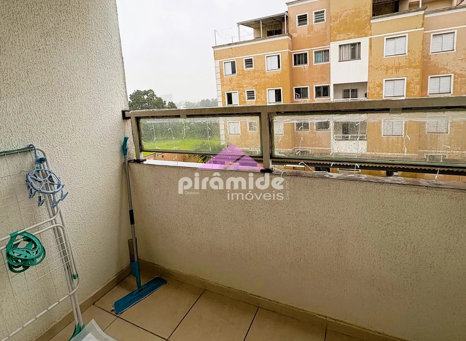 Apartamento, 2 quartos, 56 m² - Foto 8
