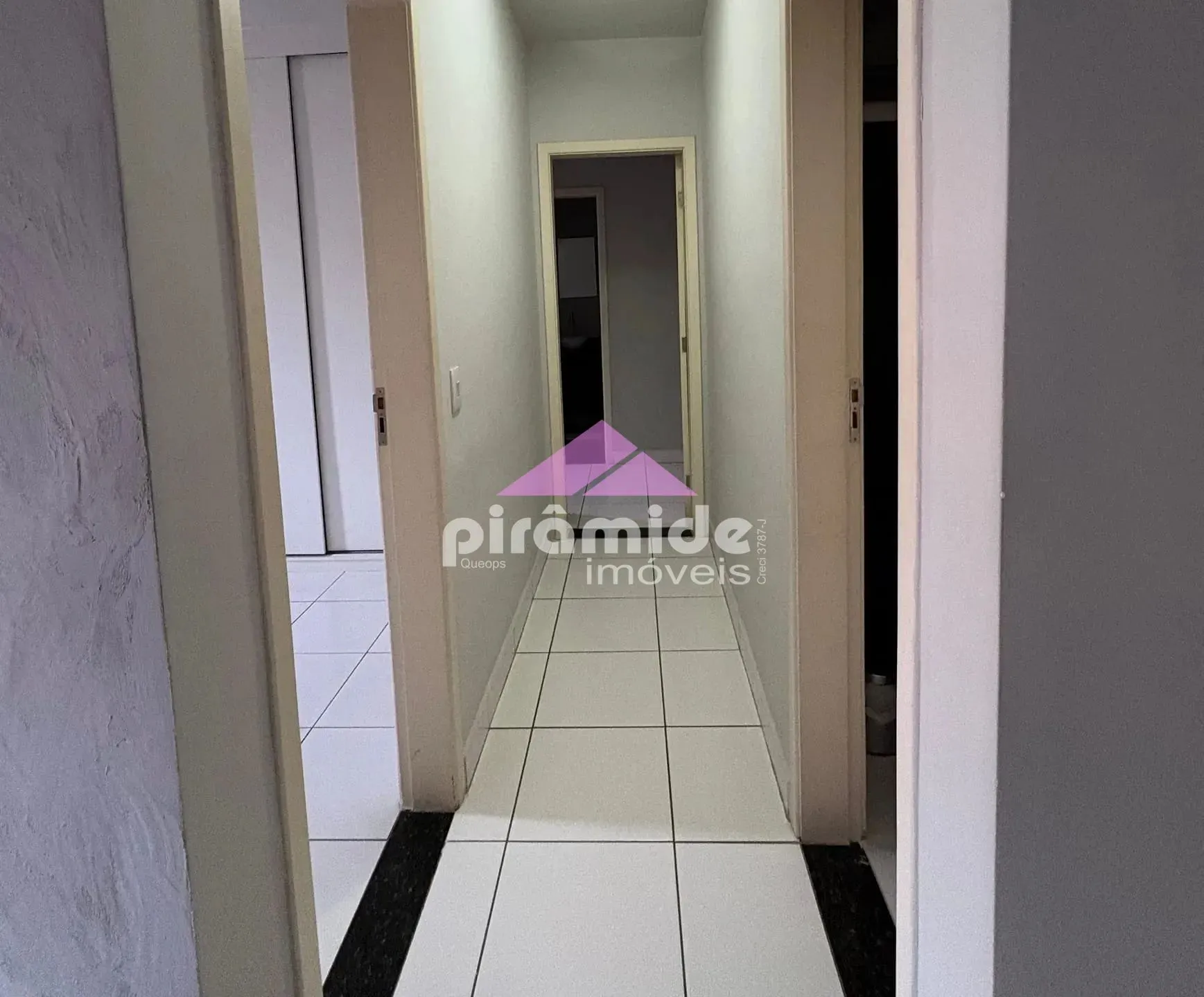 Apartamento, 2 quartos, 56 m² - Foto 7