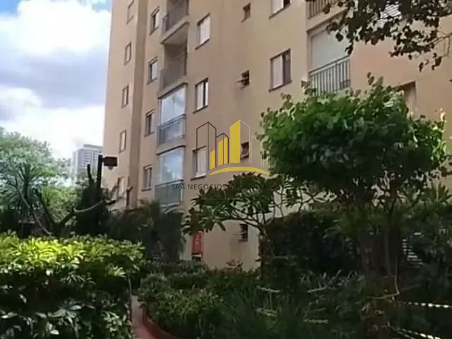 Apartamento com 49m² 2 quartos e 1 banheiro, à venda, no bairro Penha de França em São Paulo